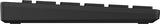 HP 350 Compact Multi-Device Bluetooth Keyboard - Black (US ENG)