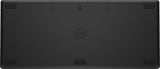 HP 350 Compact Multi-Device Bluetooth Keyboard - Black (US ENG)