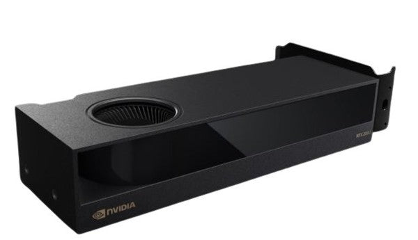 PNY NVIDIA RTX 2000 Ada 16GB GDDR6 Graphics Card