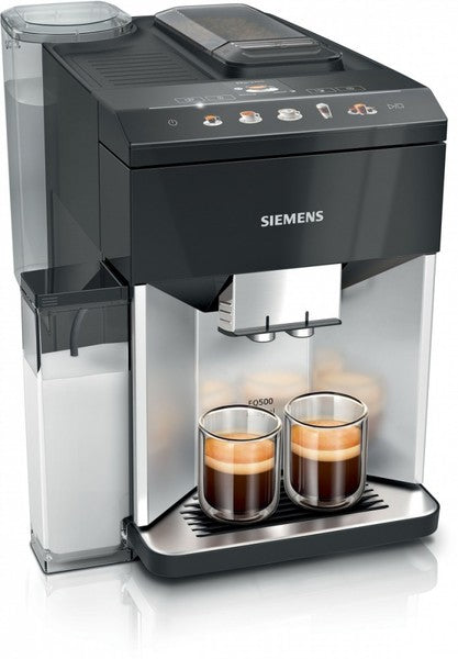 Siemens EQ.500 TQ513R01 coffee machine Fully automatic Espresso coffee machine 1.9 L