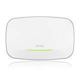 Zyxel NWA130BE-EU0101F WLAN Access Point - 5764 Mbit/s, White, PoE