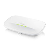 Zyxel NWA130BE-EU0101F WLAN Access Point - 5764 Mbit/s, White, PoE
