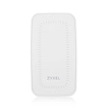 Zyxel NWA130BE-EU0101F WLAN Access Point - 5764 Mbit/s, White, PoE
