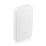 Zyxel WAX300H 2400 Mbps PoE+ Wireless Access Point - White