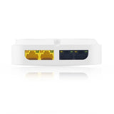 Zyxel WAX300H 2400 Mbps PoE+ Wireless Access Point - White