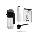 Delonghi - Automatic Coffee Maker - ECAM290.61.B Magnifica Evo - Pump pressure 15 bar - Built-in milk frother - Automatic - 1450 W - Black
