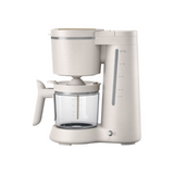 Philips - Coffee Machine - Eco Conscious Edition HD5120/00 - Pump pressure 15 bar - Drip - 1000 W - White