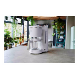Philips - Coffee Machine - Eco Conscious Edition HD5120/00 - Pump pressure 15 bar - Drip - 1000 W - White