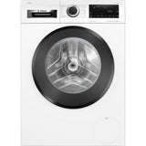 Bosch WGG244FESN 9kg 1400rpm Washing Machine with Automatic Dosing & Steam