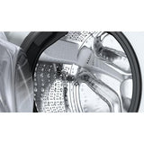 Bosch WGG244FESN 9kg 1400rpm Washing Machine with Automatic Dosing & Steam