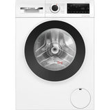 Bosch WNG2540LSN Washer Dryer - 10.5kg Capacity, 1400 RPM