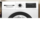 Bosch WNG2540LSN Washer Dryer - 10.5kg Capacity, 1400 RPM