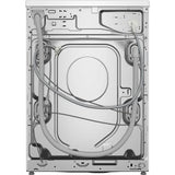 Bosch WNG2540LSN Washer Dryer - 10.5kg Capacity, 1400 RPM