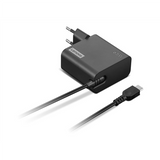 Kroviklis 33W GaN USB-C & USB-A Charger with PPS
