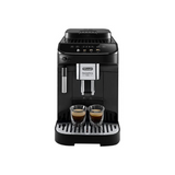 Delonghi - Coffee Maker - ECAM290.21.B Magnifica Evo - Pump pressure 15 bar - Built-in milk frother - Automatic - 1450 W - Black