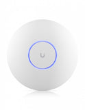 Ubiquiti - WiFi 7 Access Point - Unifi U7 Pro - 802.11ac - 10/100/1000 Mbit/s - Ethernet LAN (RJ-45) ports 1 - MU-MiMO Yes - PoE in