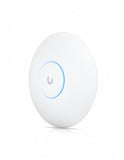 Ubiquiti - WiFi 7 Access Point - Unifi U7 Pro - 802.11ac - 10/100/1000 Mbit/s - Ethernet LAN (RJ-45) ports 1 - MU-MiMO Yes - PoE in