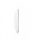 Ubiquiti - WiFi 7 Access Point - Unifi U7 Pro - 802.11ac - 10/100/1000 Mbit/s - Ethernet LAN (RJ-45) ports 1 - MU-MiMO Yes - PoE in