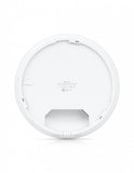Ubiquiti - WiFi 7 Access Point - Unifi U7 Pro - 802.11ac - 10/100/1000 Mbit/s - Ethernet LAN (RJ-45) ports 1 - MU-MiMO Yes - PoE in