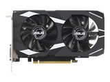 ASUS DUAL GeForce RTX 3050 OC Edition 6GB GDDR6 Graphics Card