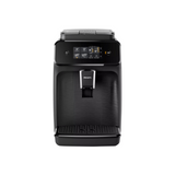 Philips - Coffee maker Series 1200 - EP1200/00 - Pump pressure 15 bar - Automatic - 1500 W - Black