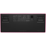 LOGITECH G PRO X TKL LIGHTSPEED Wireless Mechanical Gaming Keyboard - Magenta - Tactile