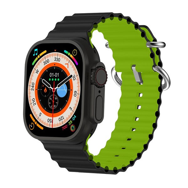 FUSION MT872 Smart Watch