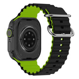FUSION MT872 Smart Watch