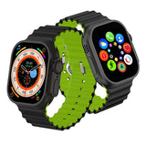 FUSION MT872 Smart Watch
