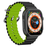 FUSION MT872 Smart Watch