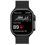 FUSION MT872 Smart Watch