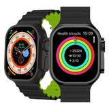 FUSION MT872 Smart Watch
