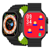 FUSION MT872 Smart Watch