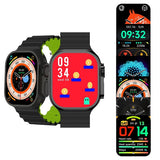FUSION MT872 Smart Watch