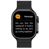 FUSION MT872 Smart Watch