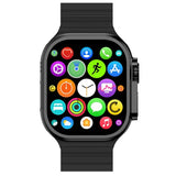 FUSION MT872 Smart Watch