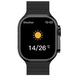 FUSION MT872 Smart Watch