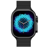 FUSION MT872 Smart Watch