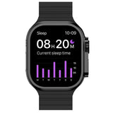 FUSION MT872 Smart Watch