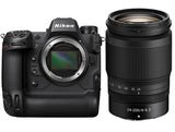 Nikon Z7 II, (Z7II), (Z 7 II), (Z 7II) + NIKKOR Z 24-120mm f/4 S