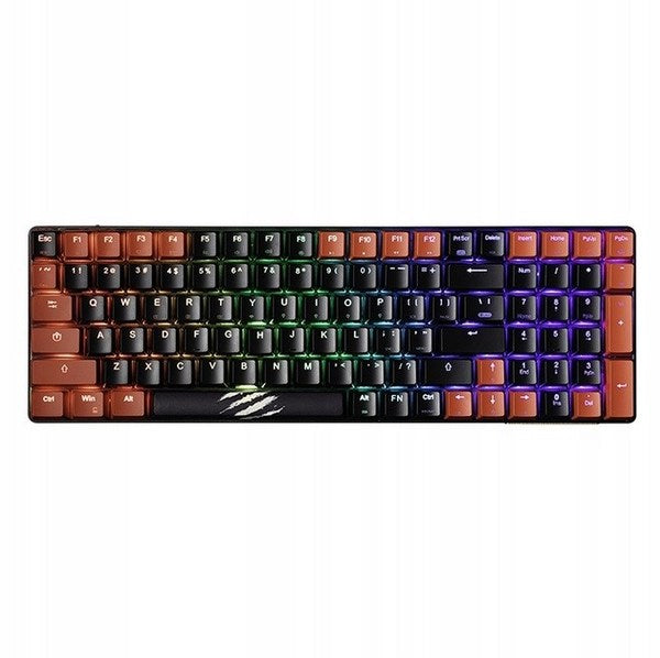Belaidė Mad Catz S.T.R.I.K.E. 11 Wireless Mechanical Keyboard