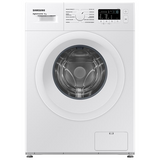 Samsung WW60A3120WE/LE 6kg 1200rpm Washing Machine with Digital Inverter Motor, White