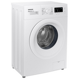 Samsung WW60A3120WE/LE 6kg 1200rpm Washing Machine with Digital Inverter Motor, White