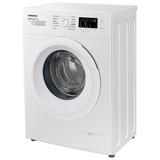 Samsung WW60A3120WE/LE 6kg 1200rpm Washing Machine with Digital Inverter Motor, White