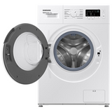 Samsung WW60A3120WE/LE 6kg 1200rpm Washing Machine with Digital Inverter Motor, White
