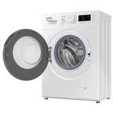 Samsung WW60A3120WE/LE 6kg 1200rpm Washing Machine with Digital Inverter Motor, White