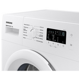 Samsung WW60A3120WE/LE 6kg 1200rpm Washing Machine with Digital Inverter Motor, White
