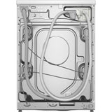 Bosch WNC254A0SN Washer Dryer - 10.5kg Capacity, 1400 RPM, D Energy Class