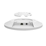 TP-LINK Omada EAP683 UR AX6000 Ceiling Mount Dual-Band Wi-Fi 6 Access Point