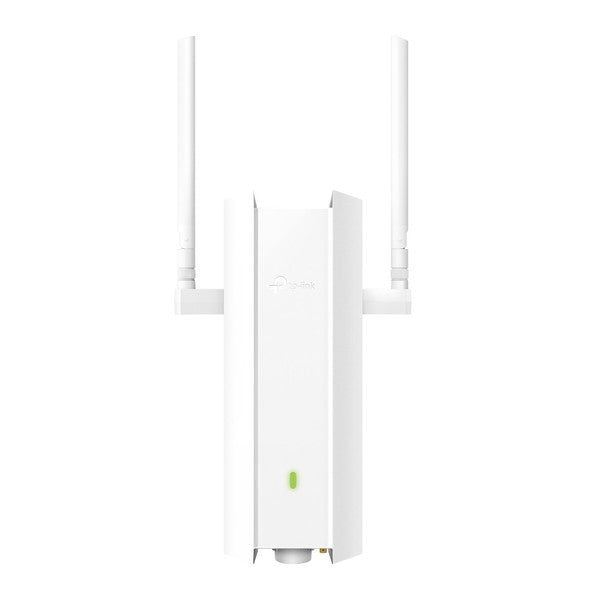 TP-LINK EAP625-Outdoor HD AX1800 Indoor/Outdoor Dual-Band Wi-Fi 6 Access Point - TP-LINK